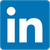 Icon forLinkedIn