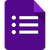 Icon forGoogle Forms