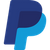 Icon forPaypal